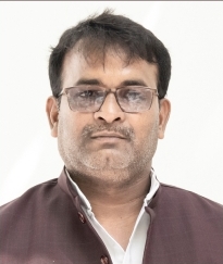 >Shri Bechai Saroj